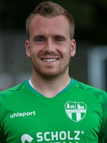 Jonas Hirt