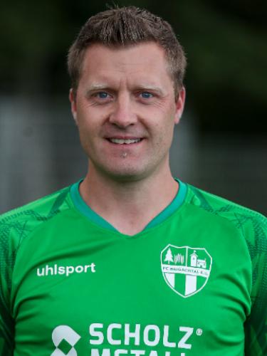 Bernd Weets