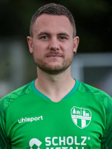 Steffen Isele