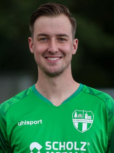 Niklas Bendel
