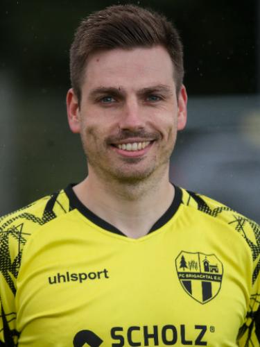 Yannic Haag