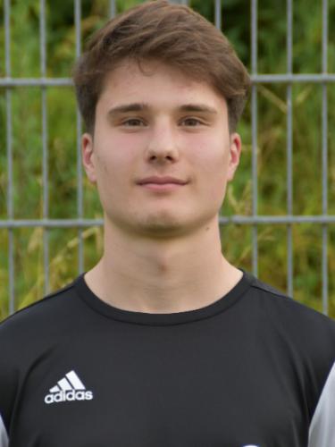 Jonathan Kienzl