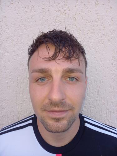 Tim Herget