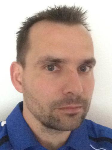 Ronny Taute