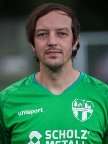 Fabian Reser