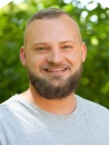 Daniel Zacher
