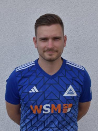 Robin Glänzel