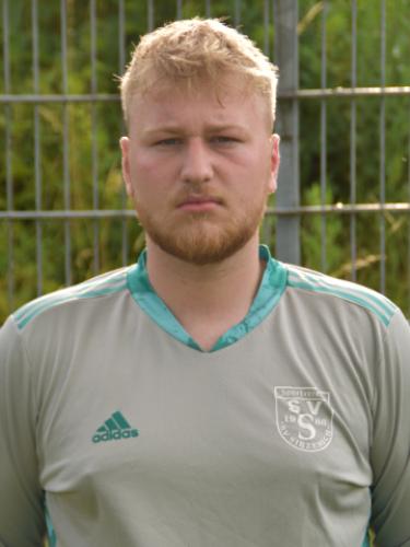 Ben Wagner