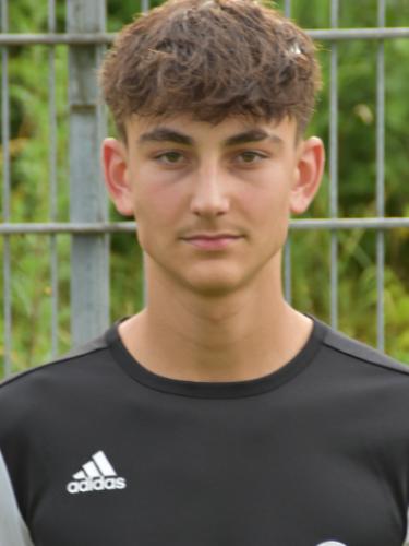 Santino Zimmer