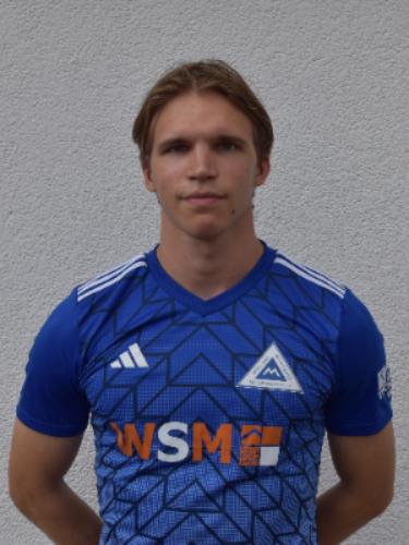Oliver Hartmann
