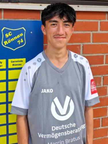 Milad Amiri