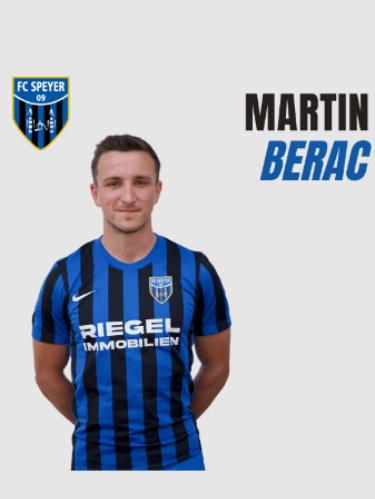 Martin Berac