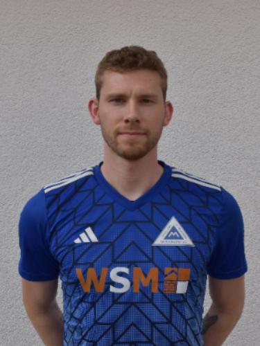 Jonas Hartwig