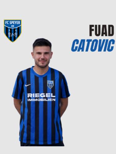 Fuad Catovic