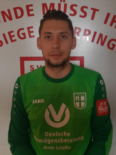 Bruno Grupp