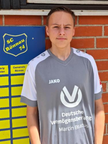 Ben Lasse Cordes