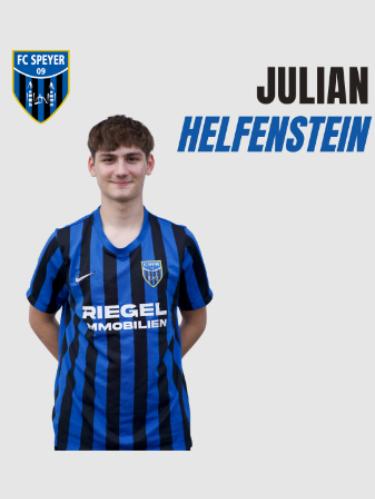 Julian Helfenstein