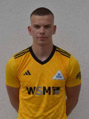 Timo Müller
