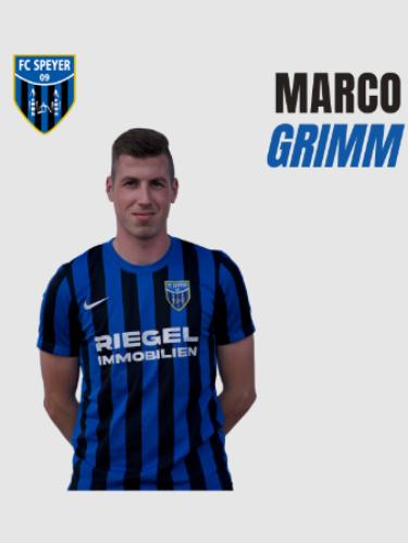 Marco Grimm