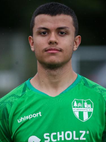 Pedro Pereira