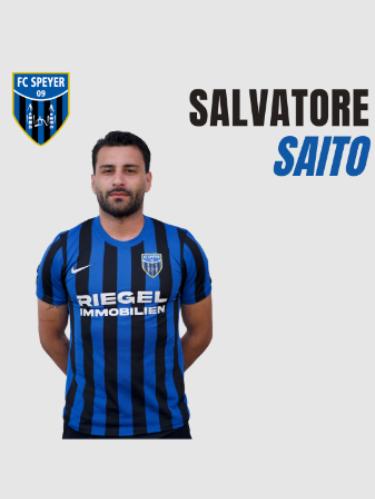 Salvatore Saito