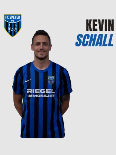 Kevin Schall
