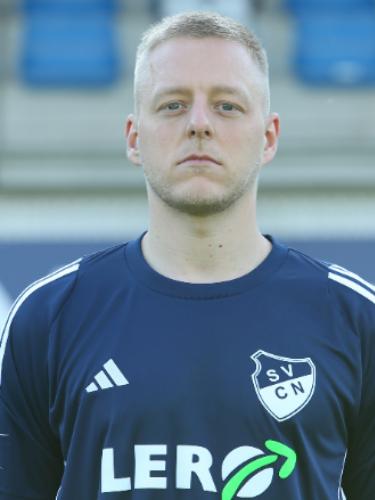 Robert Pallasch