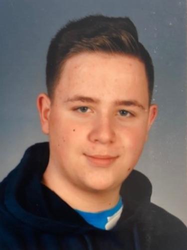 Jeremy Ohler