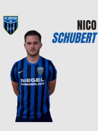 Nico Schubert