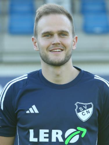 Jonas Holz