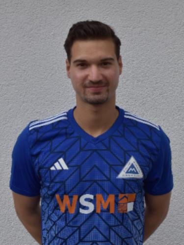 Marcel Wagner