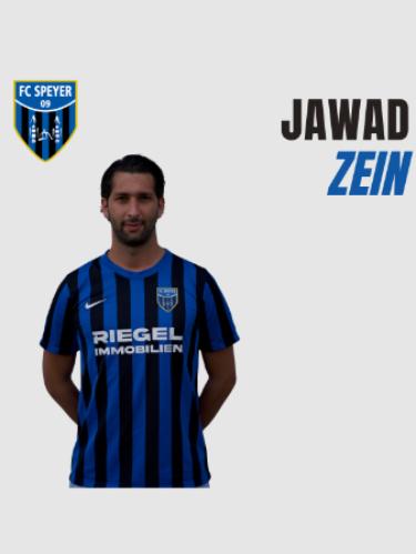 Jawad Zein