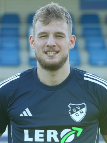 Keanu Germer
