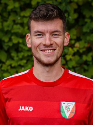 Niklas Oberbeck