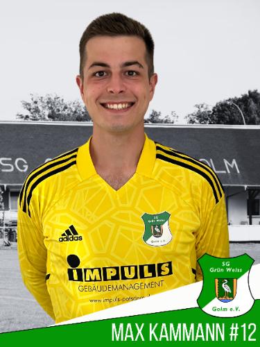 Max Kammann