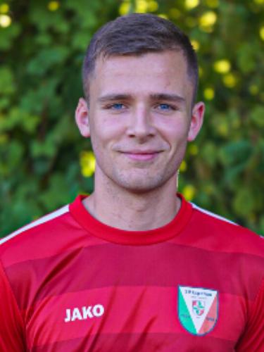 Benedikt Sandrock