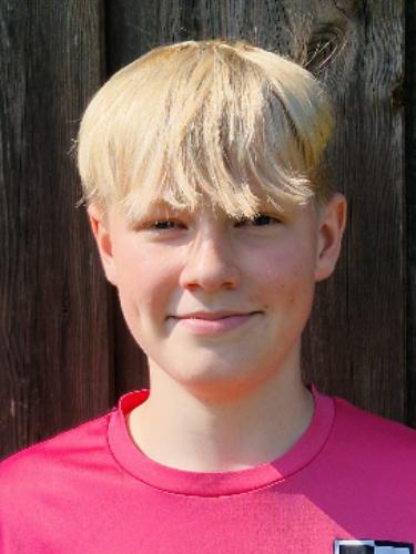 Linus Carstensen