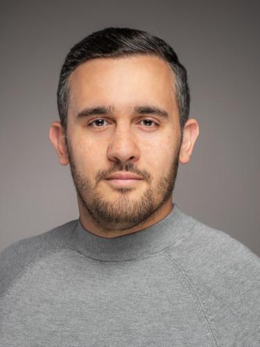 Emre Köksal