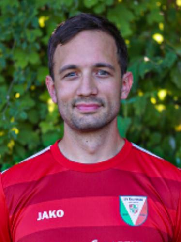 Jan Schuetz