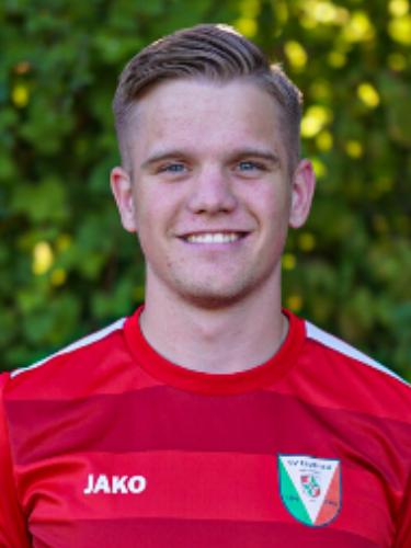 Jonah Uhl