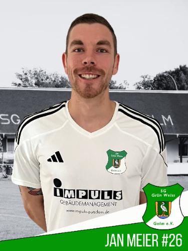 Jan Meier