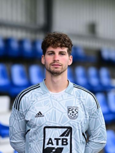 Fabian Sören Preisler