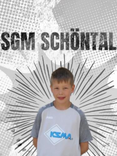 Mika Schmieg