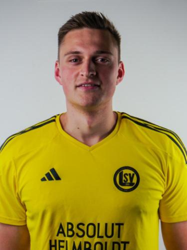 Markus Jan Brandt