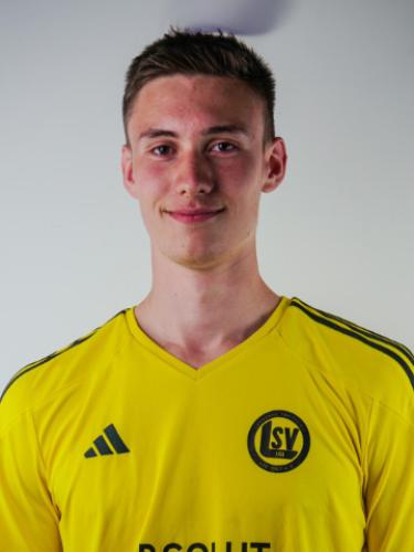 Stefan Niclas Brandt