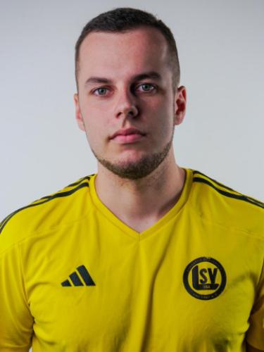 Finnian Ben Brinkmann