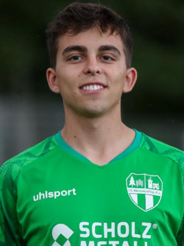 Lukas Strobel