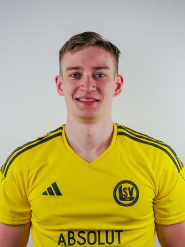 Jannik Willgers