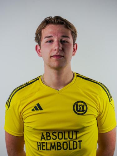 Nick Alois Schubbert