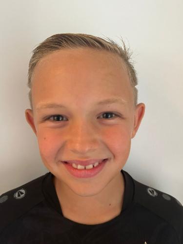 Louis Elijah Brandalise